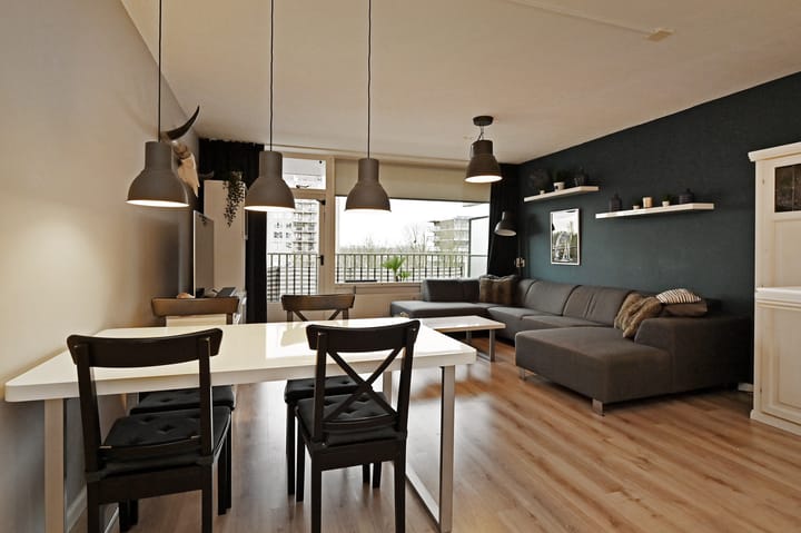 Bagijnenwaard 146 in Zoetermeer