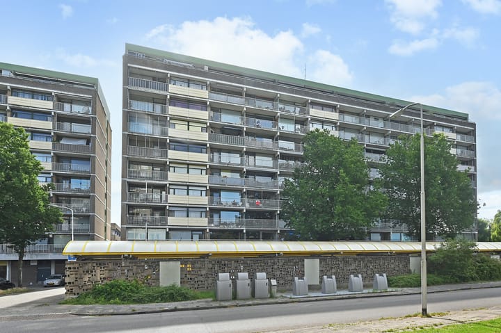Bagijnenwaard 200 in Zoetermeer