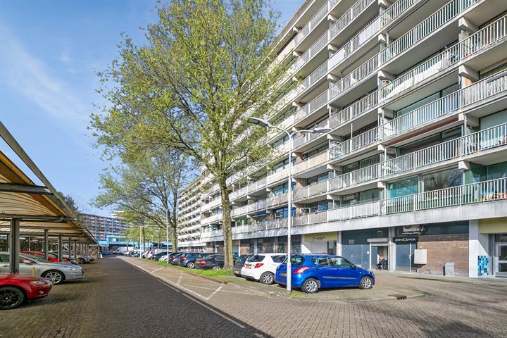 Bagijnenwaard 262 in Zoetermeer