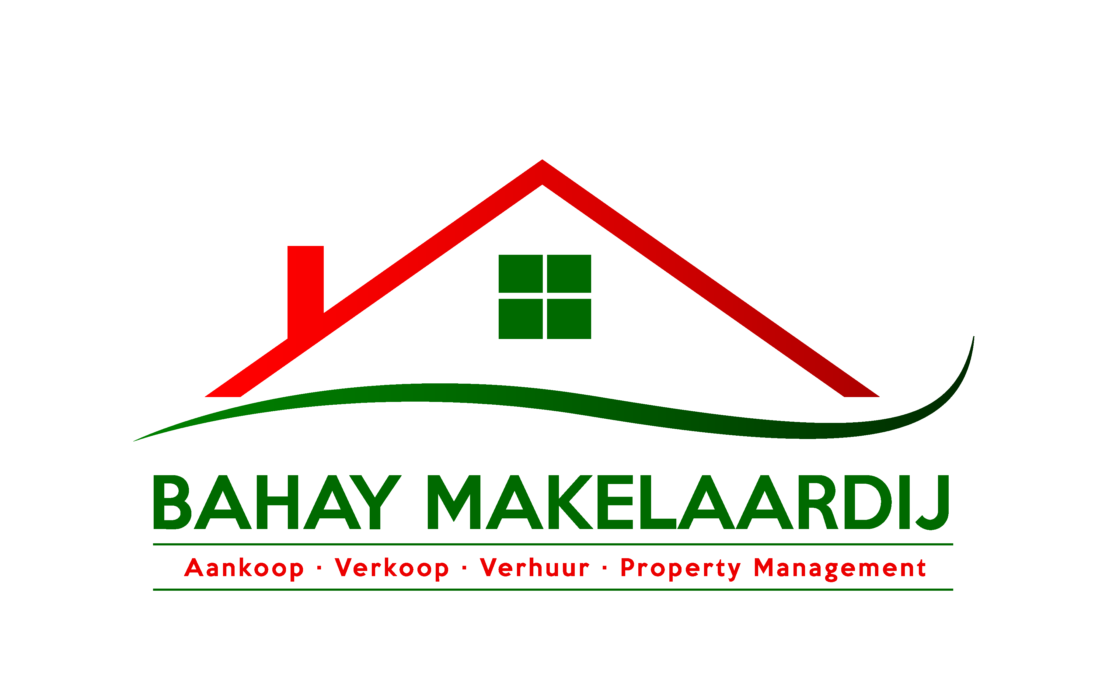 Logo Bahay Makelaardij