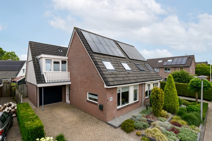 Photo of property Bakboard 4, Joure