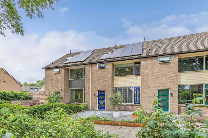 Photo of property Bakboord 10, Huizen