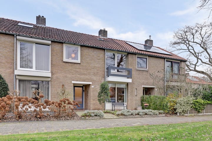 Foto de la vivienda Bakboord 22, Dronten