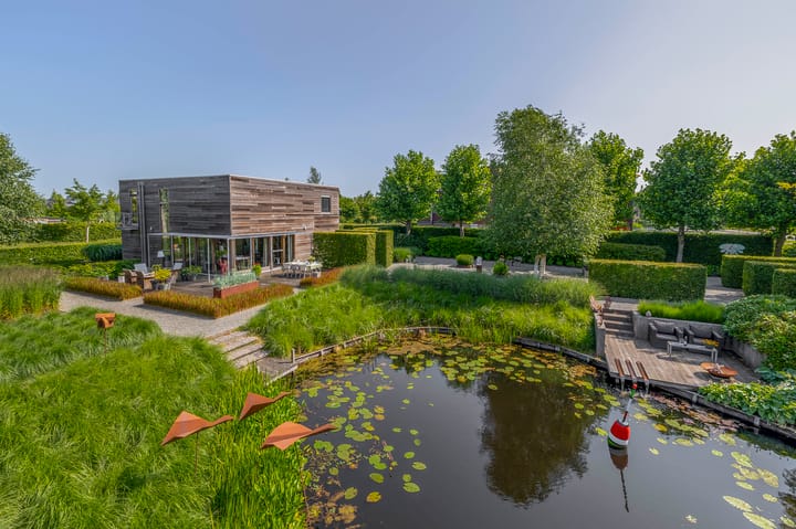 Photo of property Bakboord 24, Stadskanaal