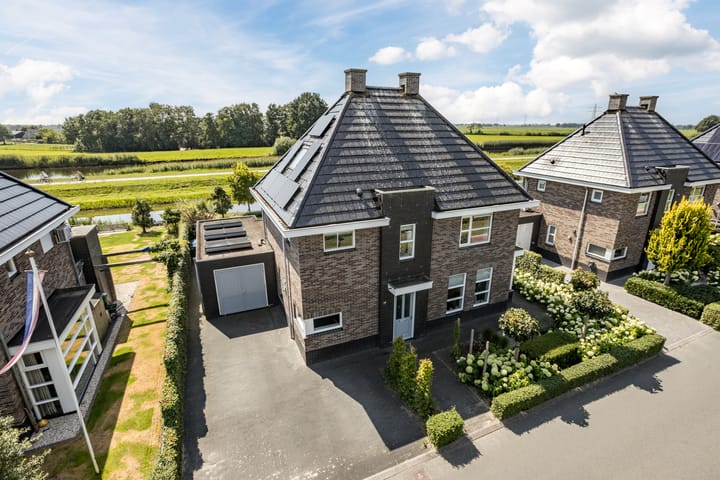 Bakboord 26 in Meppel