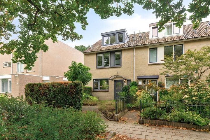 Bakboord 56 in Amstelveen