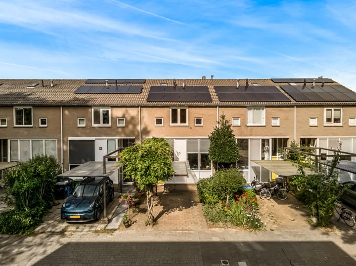 Photo of property Bakboordlaan 76, Woerden