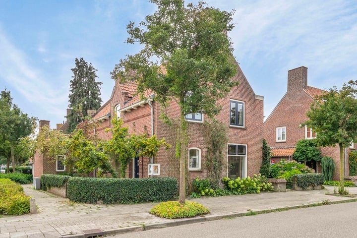 Photo of property Bakelgeertstraat 21, Boxmeer