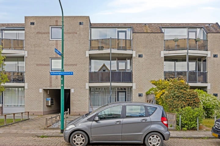 Photo of property Bakelgeertstraat 62a, Boxmeer