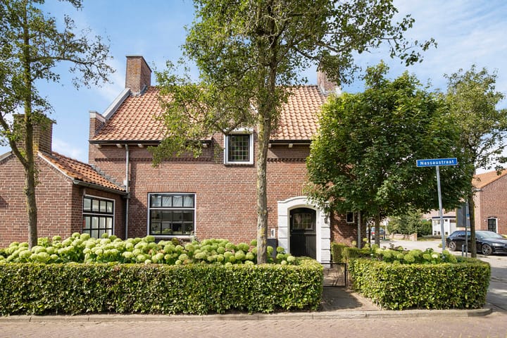 Foto van woning Bakelgeertstraat 9, Boxmeer