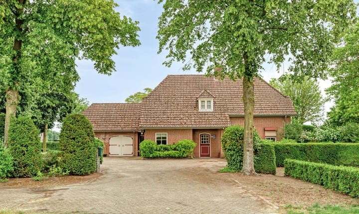 Bakelseweg 30 in De Mortel