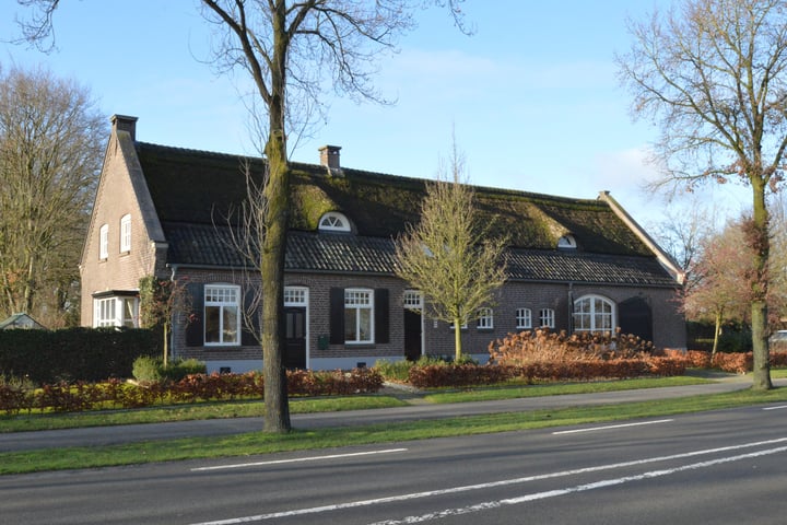 Bakelseweg 41 in Deurne