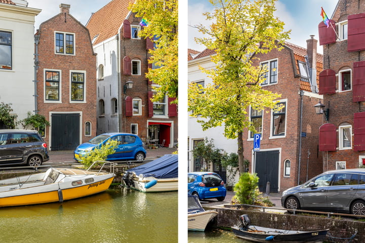 Bakenessergracht 44-RD in Haarlem photo