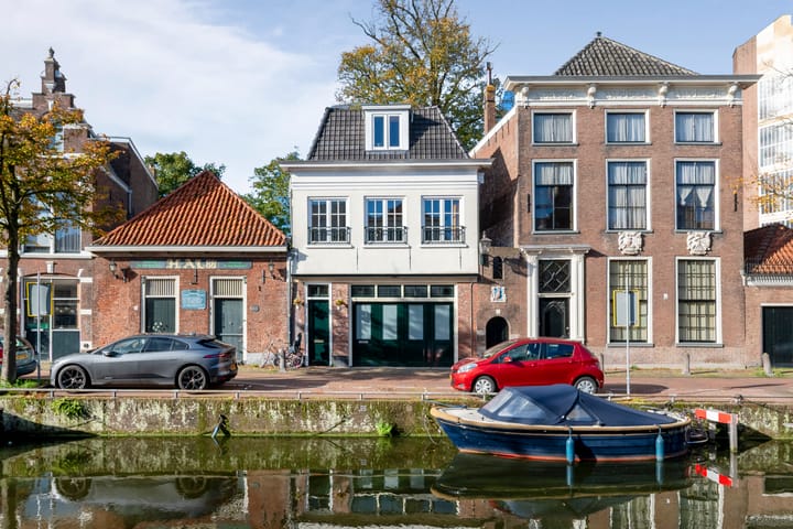 Bakenessergracht 86-RD in Haarlem