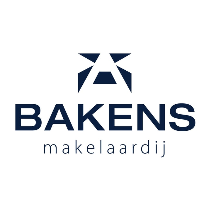 Logo BAKENS MAKELAARDIJ