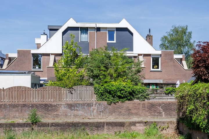 Bakhuis 25 in Oud-Beijerland