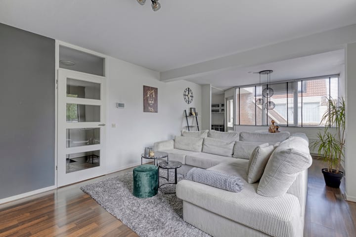 Bakhuis 28 in Oud-Beijerland