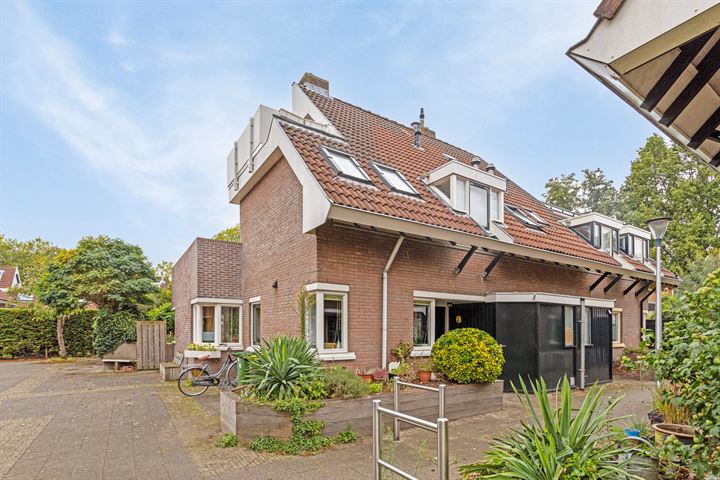 Bakhuis 6 in Oud-Beijerland