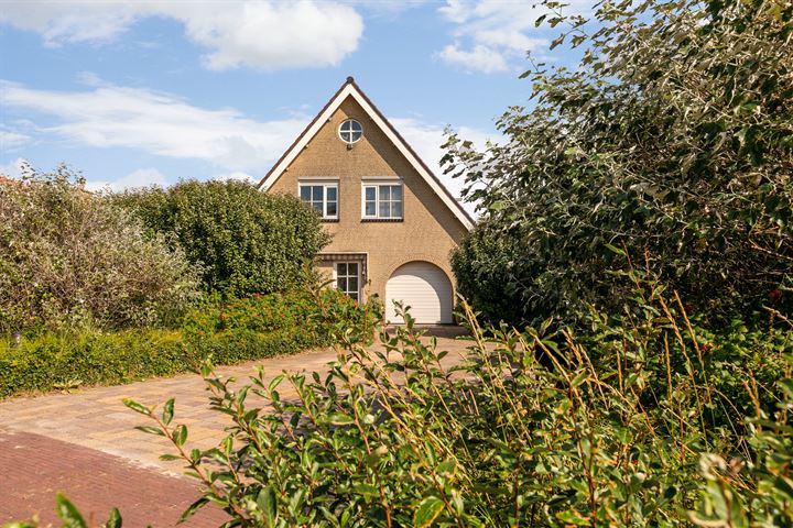 Bakhuisduintjes 11 in Bergen aan Zee