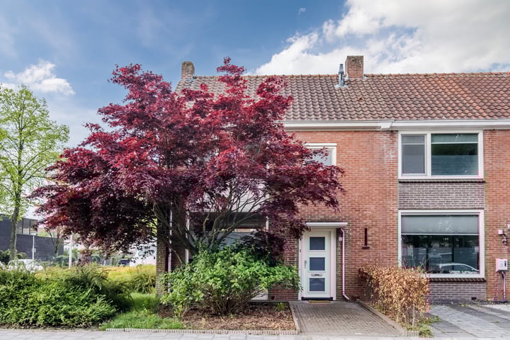 Bakhuizen van den Brinklaan 65 in Eindhoven