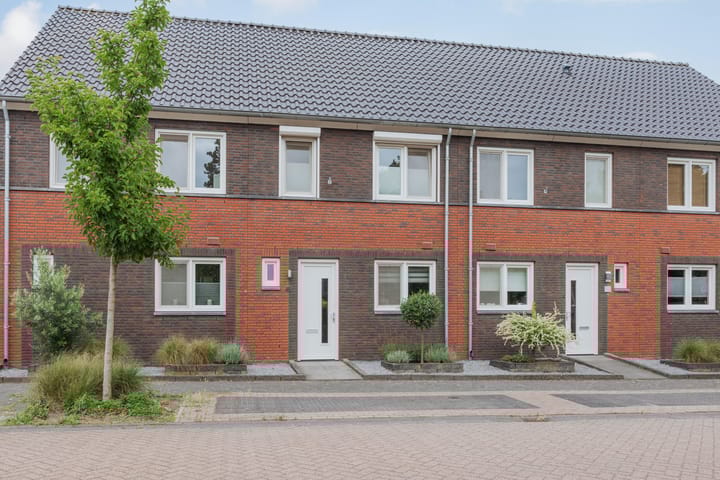 Bakhuuske 49 in Hegelsom foto