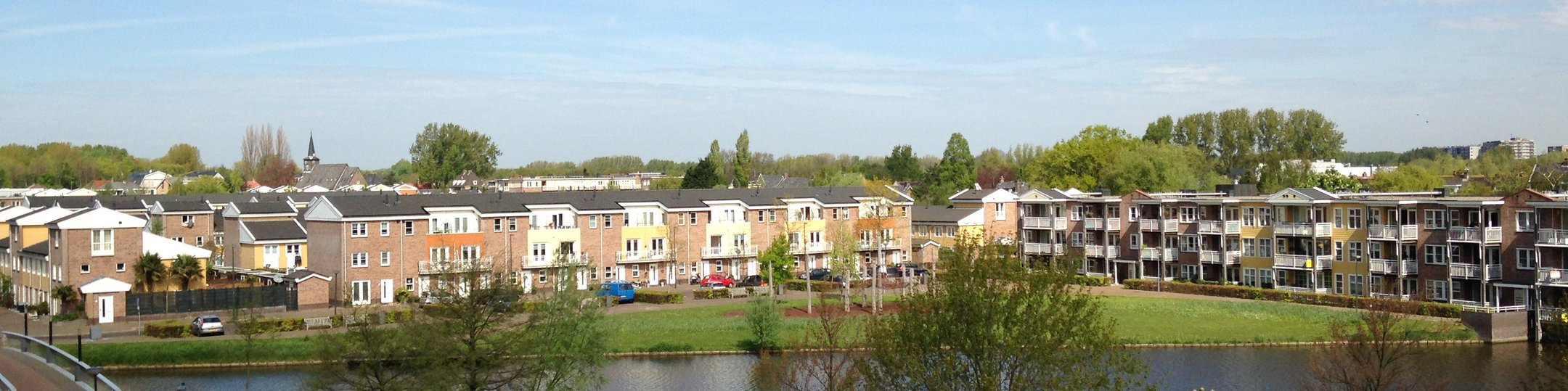 Kantoorfoto Bakker en Steffen, NVM Makelaars en Taxateurs B.V.