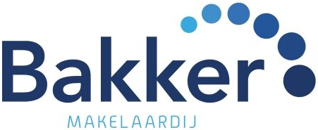 Logo van Bakker Makelaardij