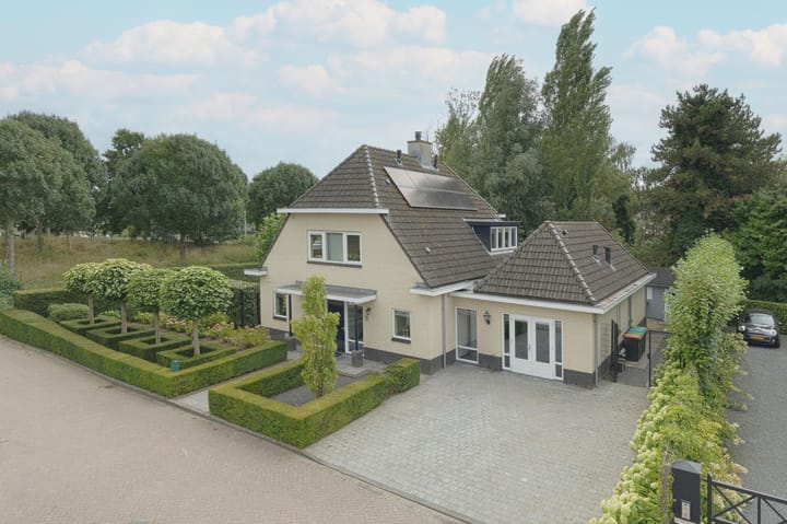 Bakkersdijk 28e in Rhoon photo