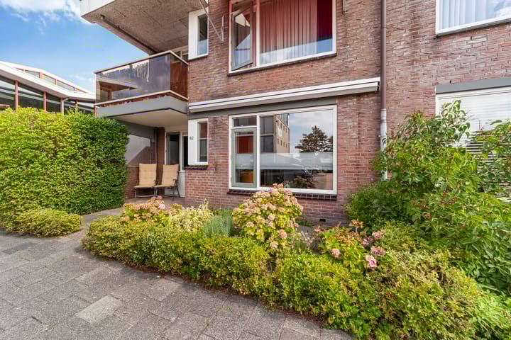 Bakkershof 92 in Wateringen