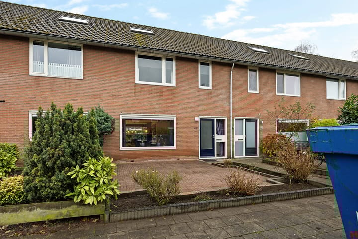 Bakkerskamp 46 in Schalkhaar