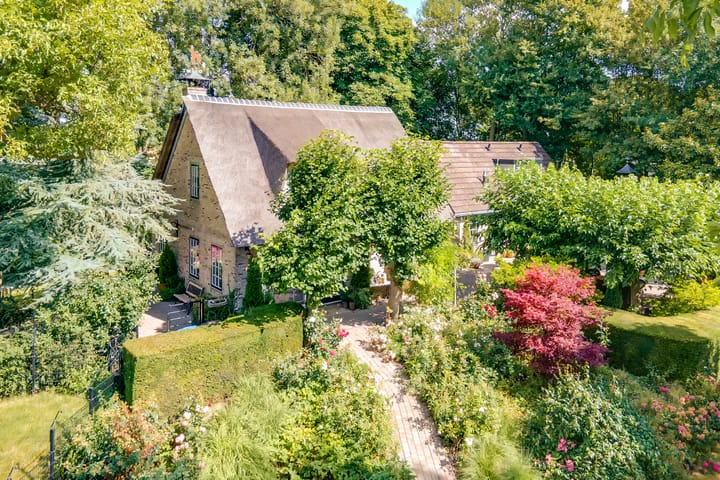 Photo of property Bakkerskilweg 1, Werkendam