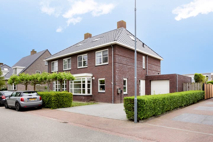 Foto von Haus Bakkersland 30, Grijpskerke