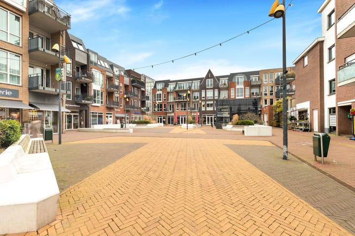 Foto von Haus Bakkerspleintje 3, Castricum