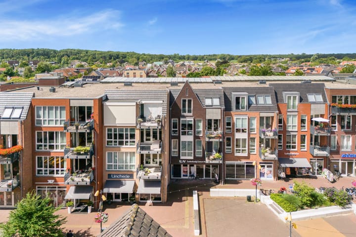Photo of property Bakkerspleintje 59, Castricum