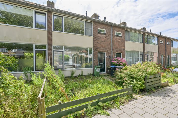 Bakkersstraat 20 in Westknollendam