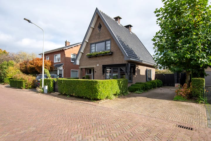 Photo of property Bakkerstraat 16, Putten