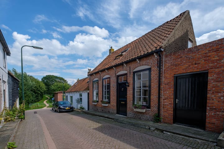 Photo de la maison Bakkerstraat 20, Scherpenisse