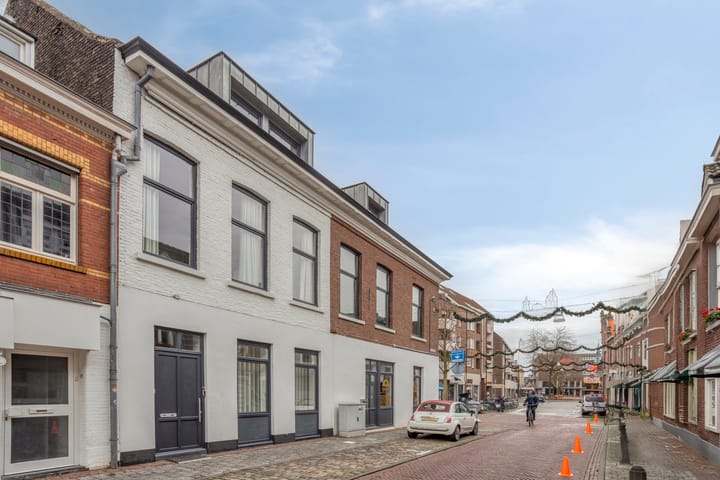 Photo of property Bakkerstraat 25, Roermond
