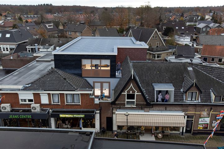 Bakkerstraat 5 in Putten