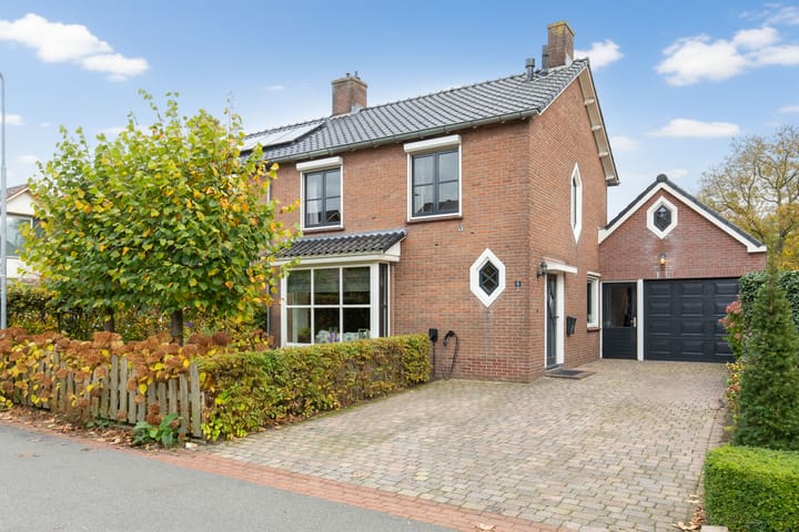 Photo of property Bakkerstraat 5, Hummelo
