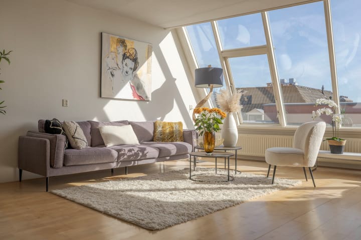 Bakkerstraat 64-13 in Arnhem