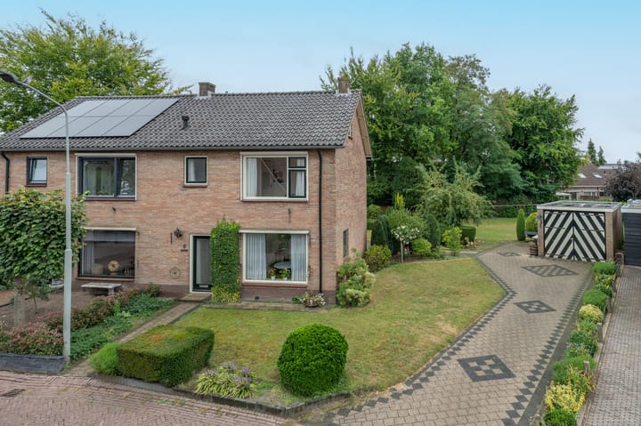 Bakkerstraat 6A, Putten Photo of property Bakkerstraat 6A, Putten