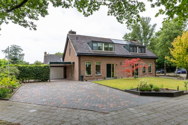 Photo of property Bakkersveld 8, Tuk