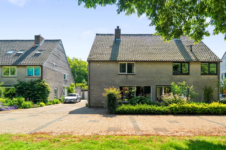 Bakkersweg 16 in Heiloo