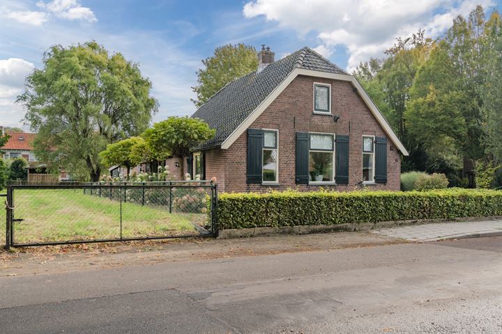 Bakkersweg 23 in Voorthuizen