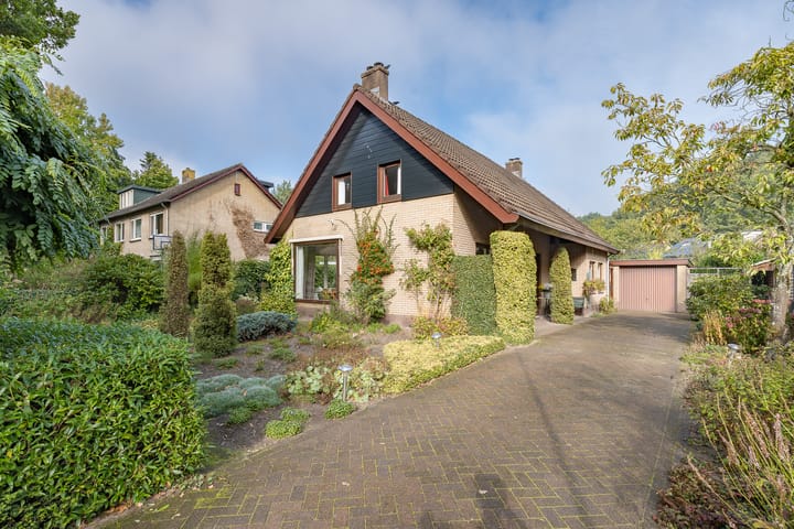 Foto van woning Bakkersweg 30, Maarn