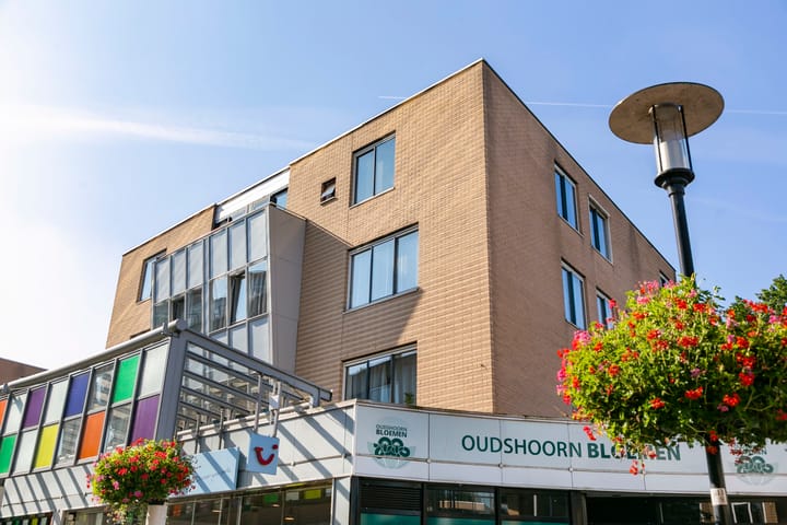 Photo of property Balans 3, Amersfoort