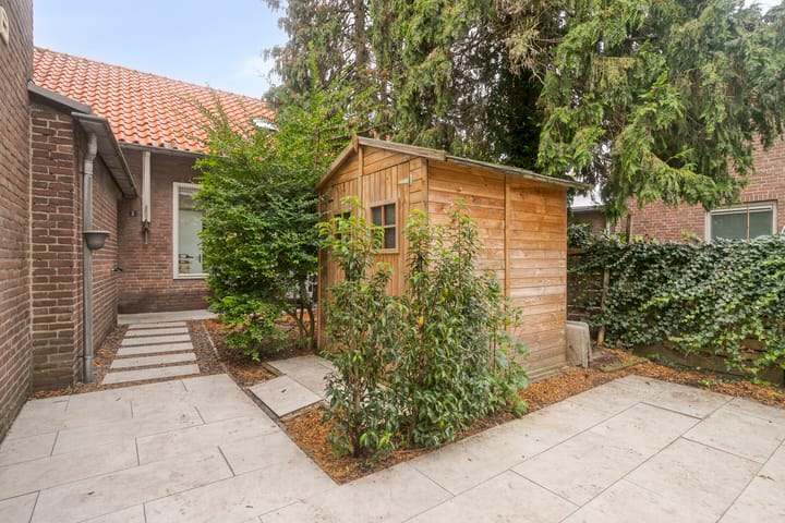 Balboastraat 5 in Amersfoort