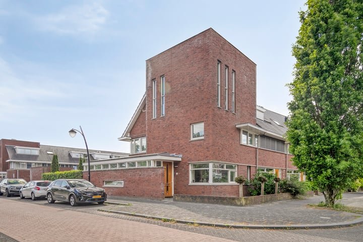 Balearen 1 in Amersfoort