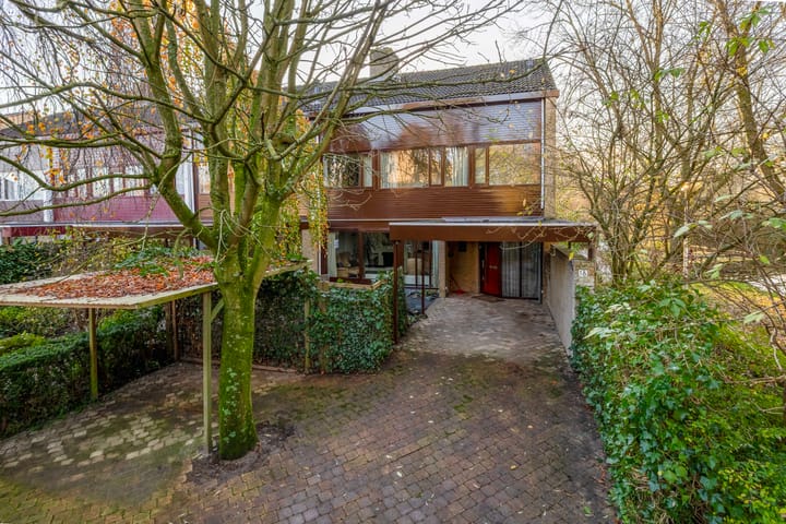 Balearen 16 dans Capelle aan den IJssel photo